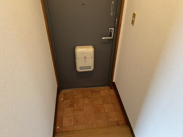 ヴェルディールの物件内観写真